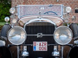 2023-Parel der Voorkempen - Jan Carsau